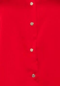 Anna Field Hemdbluse - Red -Anna Field 2dfeb4262f474319bc65415b5e13cb42