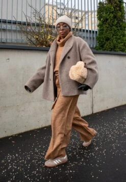 Anna Field Fingerhandschuh - Black 12 Anna Field Fingerhandschuh - Black -Anna Field 2f52397ebdb047e9b4e7ebf20ae9fd6c