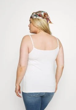 5 PACK - Top - Black/white 10 5 PACK - Top - Black/white -Anna Field 2f8aa9b948c94551ba8deead05817789