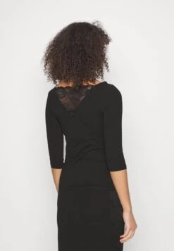 Langarmshirt - Black 10 Langarmshirt - Black -Anna Field 2fbacc2485d04ee89b59c765657d0df8