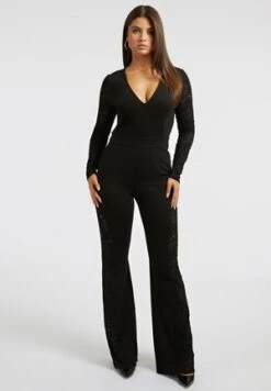 Anna Field Jumpsuit - Black -Anna Field 2ff9d1eec3ed489a9f5fa7b7b0f412fa