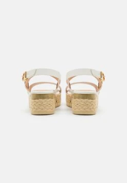 Anna Field Espadrille - White 11 Anna Field Espadrille - White -Anna Field 309232b7670f4e28a4eaceb2e44879ae