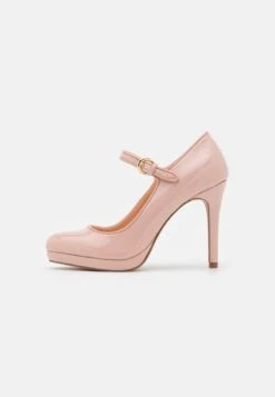 Anna Field Pumps - Light Pink -Anna Field 30aaeed2701d47f990d362ea9b19aa20