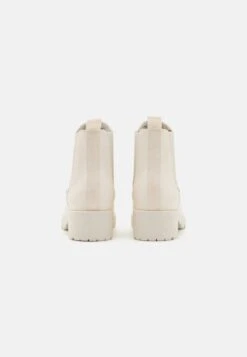 Anna Field Ankle Boot - White -Anna Field 33f5d1d1d11a4631a75601595f5d2d43