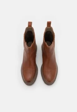Anna Field LEATHER - Plateaustiefelette - Cognac 13 Anna Field LEATHER - Plateaustiefelette - Cognac -Anna Field 3475af87e6db4b02bf2a876c43e5bb0f