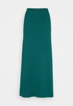 Anna Field Maxirock - Dark Green -Anna Field 35be2d407fef49d1adb2e5e29c44160e