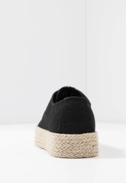 Anna Field Espadrille - Black -Anna Field 37359078170b448faee53fe00b56cc25