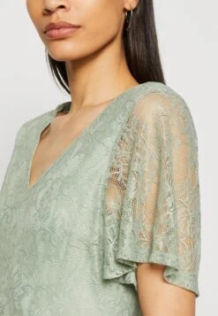 Anna Field Jumpsuit - Light Green/black 10 Anna Field Jumpsuit - Light Green/black -Anna Field 39ad1754c5334a2fb7efbaf512c6d66a