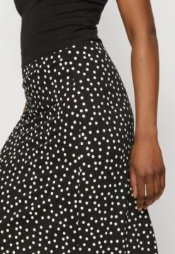 Anna Field A-Linien-Rock - Black -Anna Field 3b22301b212f4a83b73831d88beea26e