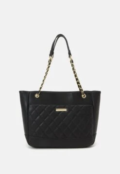 Anna Field Shopping Bag - Black -Anna Field 3b6302c35ad64b1f9acbcc323aa61125 1
