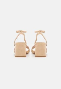 Anna Field LEATHER - Riemensandalette - Beige 11 Anna Field LEATHER - Riemensandalette - Beige -Anna Field 3ba51cfc39fb47f389321d82540156c8