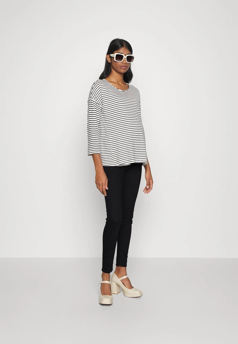 Jeans Skinny Fit - Black 4 Jeans Skinny Fit - Black – Bild 2