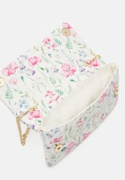 Anna Field SET - Shopping Bag - Blue -Anna Field 3c4caa3839754319b859e9e90555a4e9