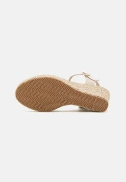 Anna Field Plateausandalette - Beige 12 Anna Field Plateausandalette - Beige -Anna Field 3d5419e02da44fce8d882e816fd9fb67