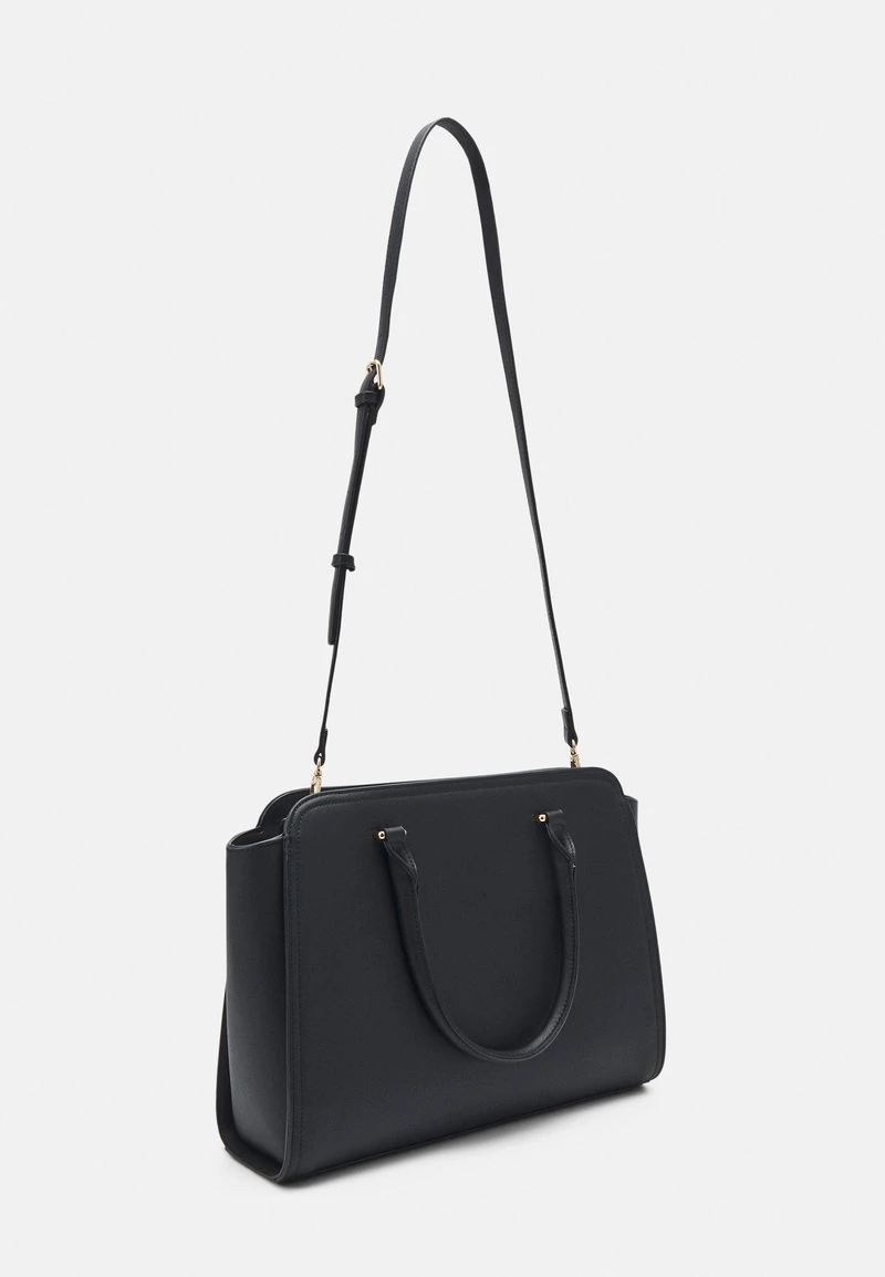 Anna Field Notebooktasche - Black 4 Anna Field Notebooktasche - Black – Bild 2