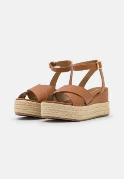 Anna Field Espadrille - Cognac 10 Anna Field Espadrille - Cognac -Anna Field 3da2b88925874dd4b33096bfd3d70de7