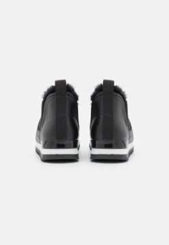 Anna Field Sneaker High - Black 11 Anna Field Sneaker High - Black -Anna Field 3db602d5b6714c2e9345992100c4387f