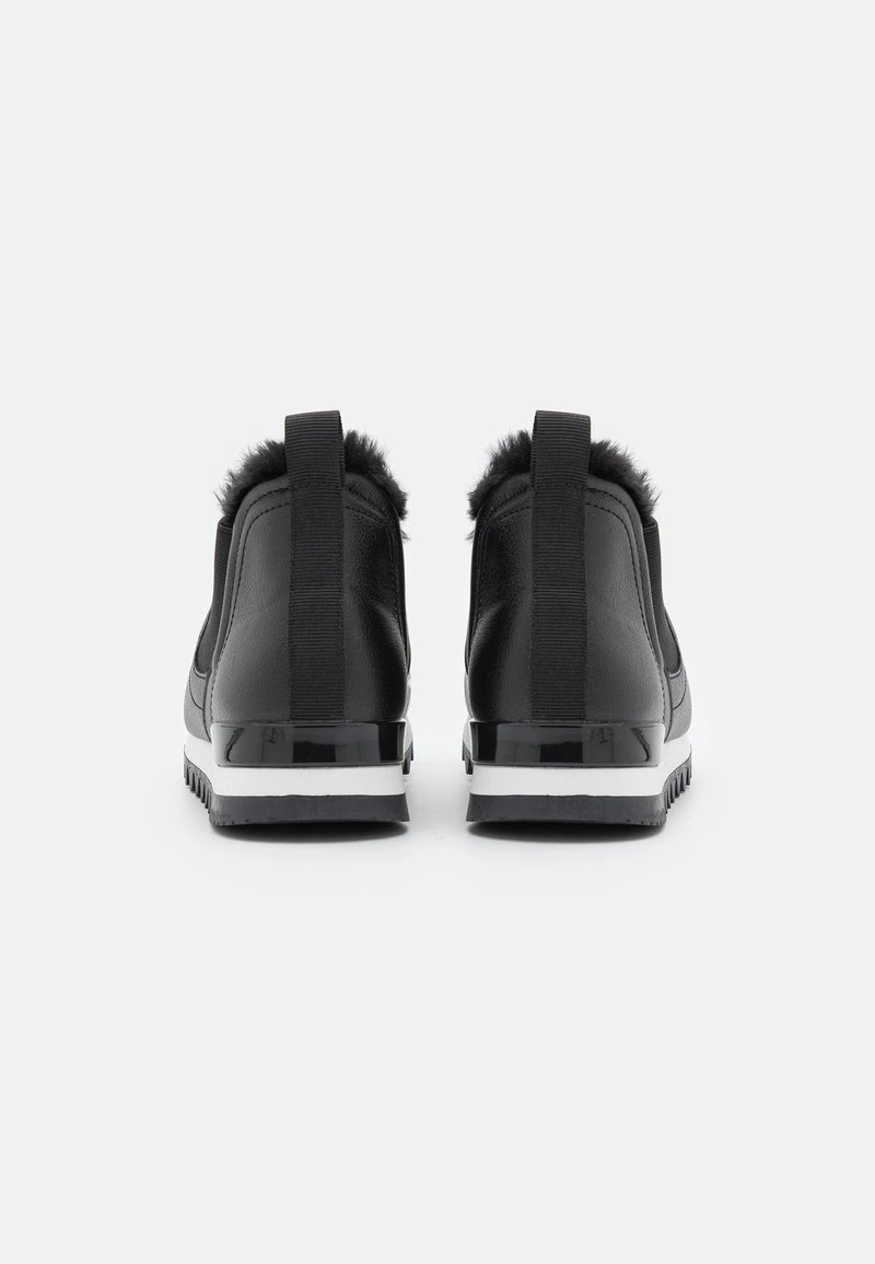 Anna Field Sneaker High - Black 6 Anna Field Sneaker High - Black – Bild 4