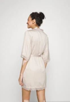 Anna Field Bademantel - Off-white 10 Anna Field Bademantel - Off-white -Anna Field 403d6d70abb140049dff214679319e7b