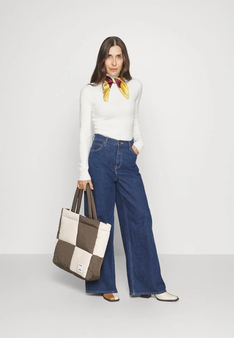 Anna Field Strickpullover - Off-white 4 Anna Field Strickpullover - Off-white – Bild 2