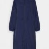 Anna Field Parka - Blue -Anna Field 43be00e8db4b46d4b128d4cb8ff2e5c5