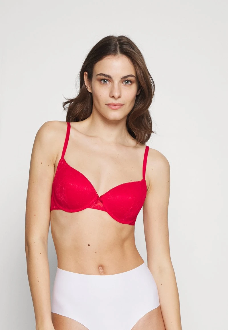 Anna Field 2 PACK - Bügel BH - Blue/red 4 Anna Field 2 PACK - Bügel BH - Blue/red – Bild 2