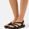 Anna Field Riemensandalette - Black 2 Anna Field Riemensandalette - Black -Anna Field 47ee447e8fea47e8a703e2aaaf2c8db5