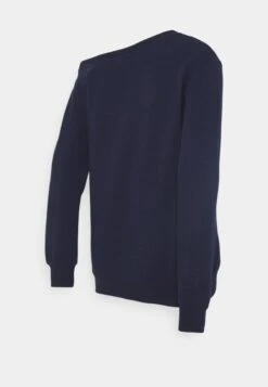 Sweatshirt - Dark Blue 10 Sweatshirt - Dark Blue -Anna Field 481c64b153344bf88f11fcef4269db5f