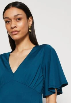 Anna Field Jerseykleid - Blue 13 Anna Field Jerseykleid - Blue -Anna Field 49bd34ca50384b61a47ed0498dcd1487