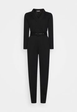 Anna Field Jumpsuit - Black -Anna Field 4c29fbd553e9433aa4b133fea63efd4a