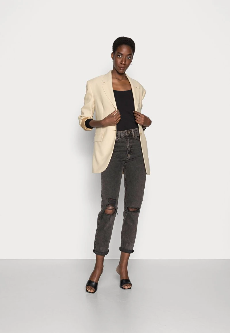 Anna Field 2 PACK - Langarmshirt - Black/black 8 Anna Field 2 PACK - Langarmshirt - Black/black – Bild 6