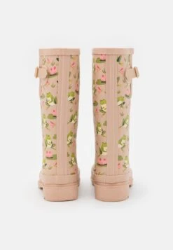 Anna Field Gummistiefel - Beige 11 Anna Field Gummistiefel - Beige -Anna Field 4e19f8d29f4a4cedada40140719e4423