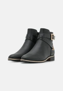 Anna Field Ankle Boot - Black -Anna Field 4eb612f365af4e7bb601ff3977b43c3a