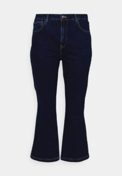 Jeans Bootcut - Dark Blue Denim -Anna Field 4fee5f6701f84026af54de9f873f22bf