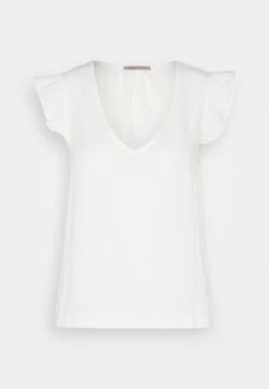 Anna Field T-Shirt Print - White 12 Anna Field T-Shirt Print - White -Anna Field 526ca73a47a34e31bc808a3f4d9b47df