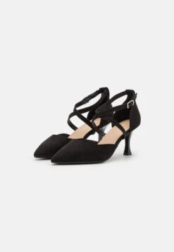 Anna Field Pumps - Black 10 Anna Field Pumps - Black -Anna Field 55f4b738f7034b299ffe65ead6431781