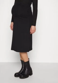 Anna Field 23 A-Linien-Rock - Black