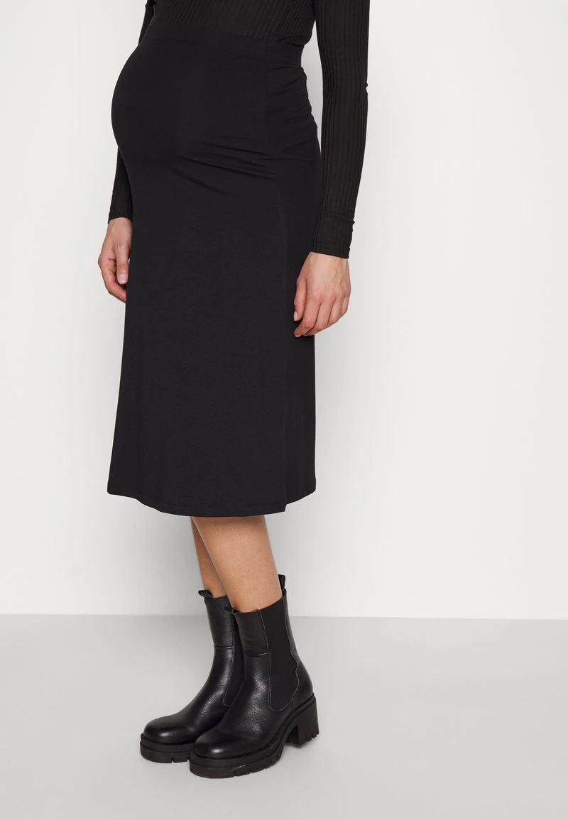 A-Linien-Rock - Black 3 A-Linien-Rock - Black