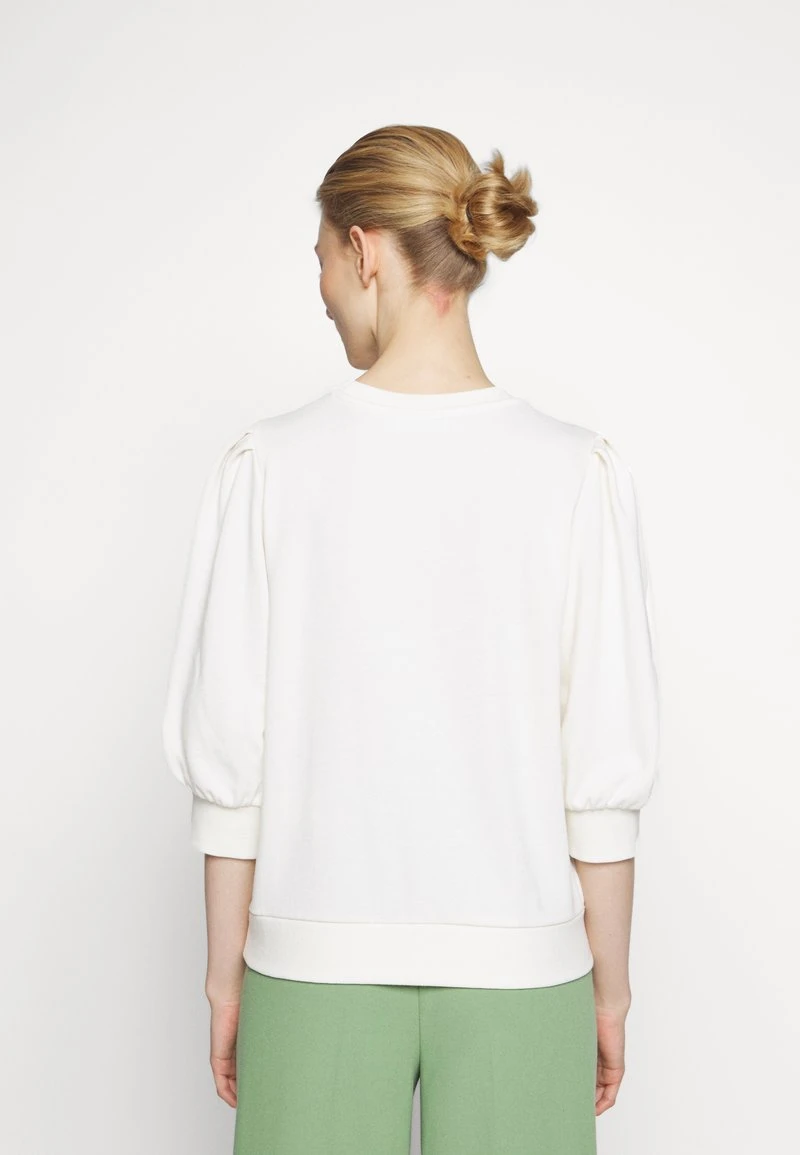 Anna Field Sweatshirt - Off White 7 Anna Field Sweatshirt - Off White – Bild 5