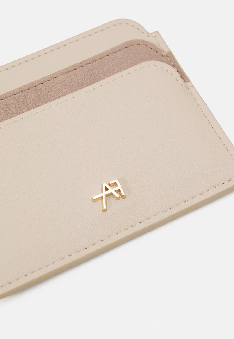 Anna Field Geldbörse - Beige 6 Anna Field Geldbörse - Beige – Bild 4
