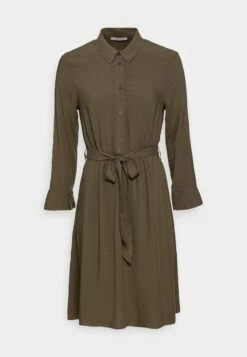 Anna Field Freizeitkleid - Olive