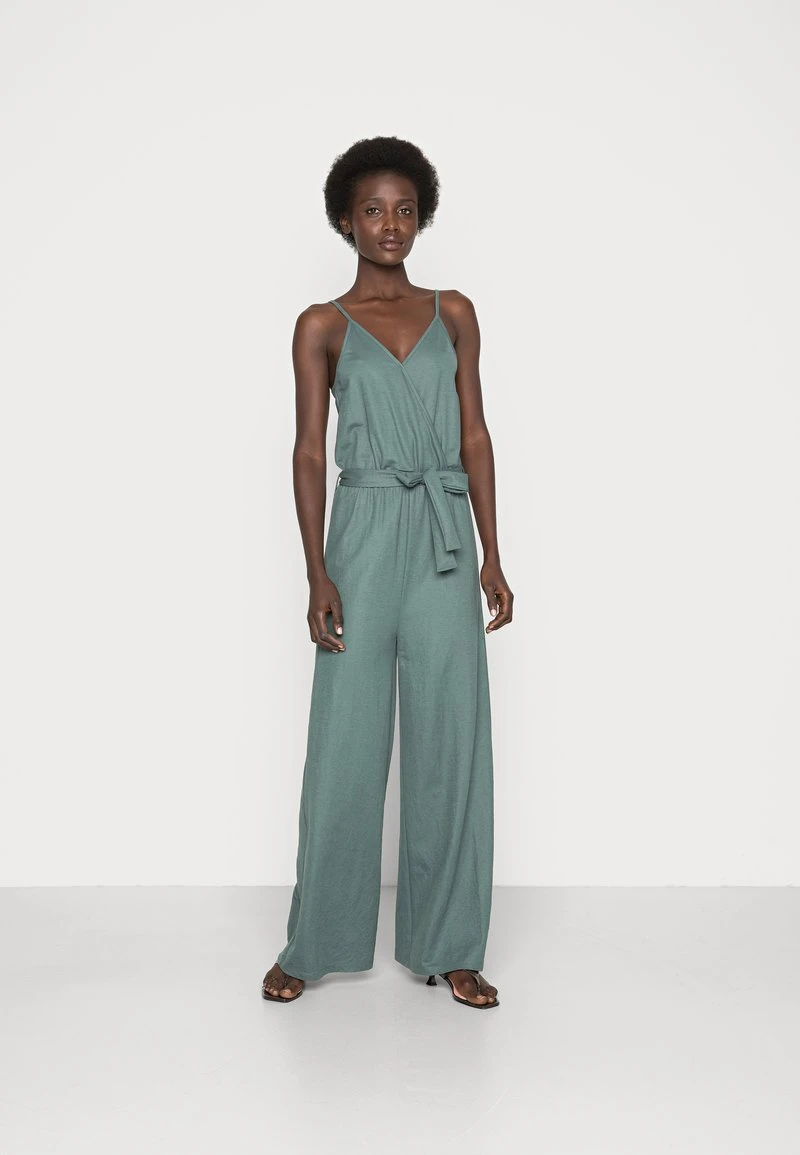Anna Field Jumpsuit - Light Green 3 Anna Field Jumpsuit - Light Green