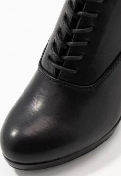 Anna Field COMFORT - High Heel Stiefelette - Black 10 Anna Field COMFORT - High Heel Stiefelette - Black -Anna Field 58a5e96d30a34da38cfe8580e0cf1667