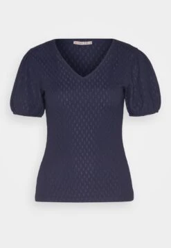 Anna Field Bluse - Dark Blue 12 Anna Field Bluse - Dark Blue -Anna Field 594d773663514e86bbf887dd7d269020