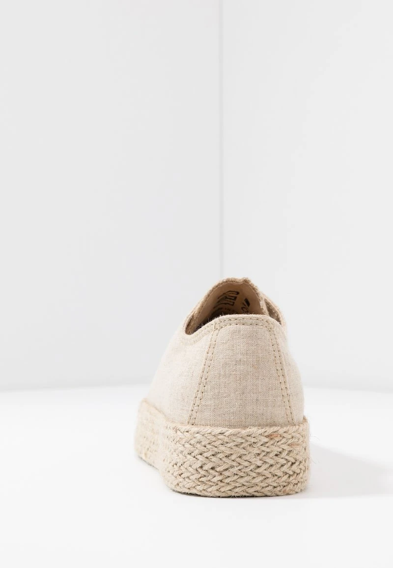 Anna Field Espadrille - Beige 8 Anna Field Espadrille - Beige – Bild 6