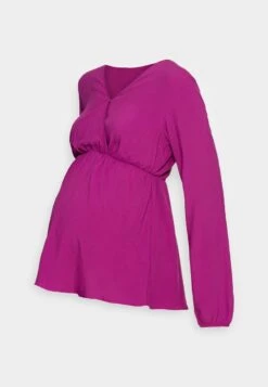 Bluse - Purple 11 Bluse - Purple -Anna Field 5a15614ac2bd4534b5ebb9be8cc8f825 1