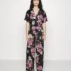 Jumpsuit - Black/ Multi-coloured -Anna Field 5b51ecdff0424560874af87aff08868d