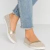 Anna Field Slipper - Beige 1 Anna Field Slipper - Beige -Anna Field 5ccd64a242724ec5956053933573604d