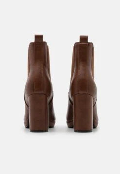 Anna Field High Heel Stiefelette - Cognac -Anna Field 5f219c41f05f42f5b8a3e8ff9ef7991c