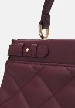 Anna Field Handtasche - Bordeaux -Anna Field 5f3be699a0ad4e399e7186fff869c9da